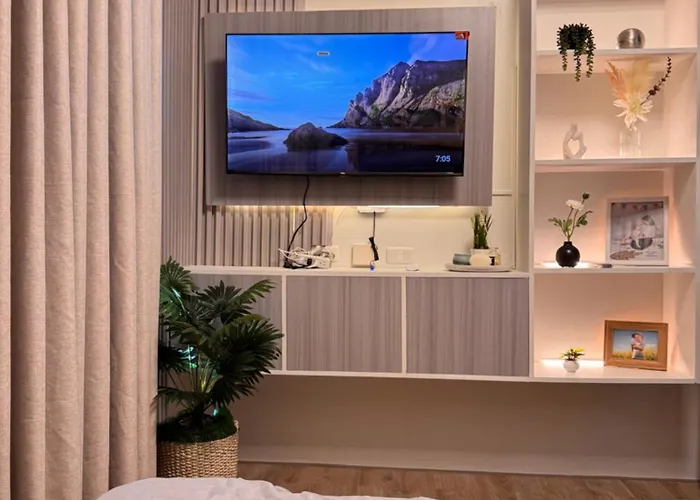 Loft Haven At Mesavirre Garden Residences Bacolod City